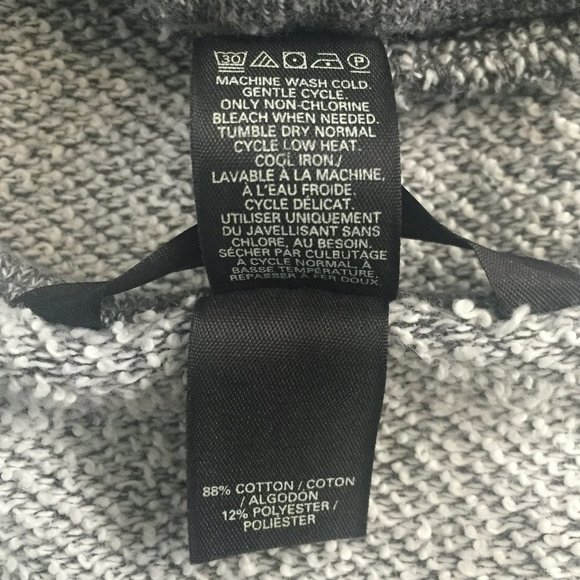 Victoria Secret French Terry Racerback Tank Top - Picture 7 of 7